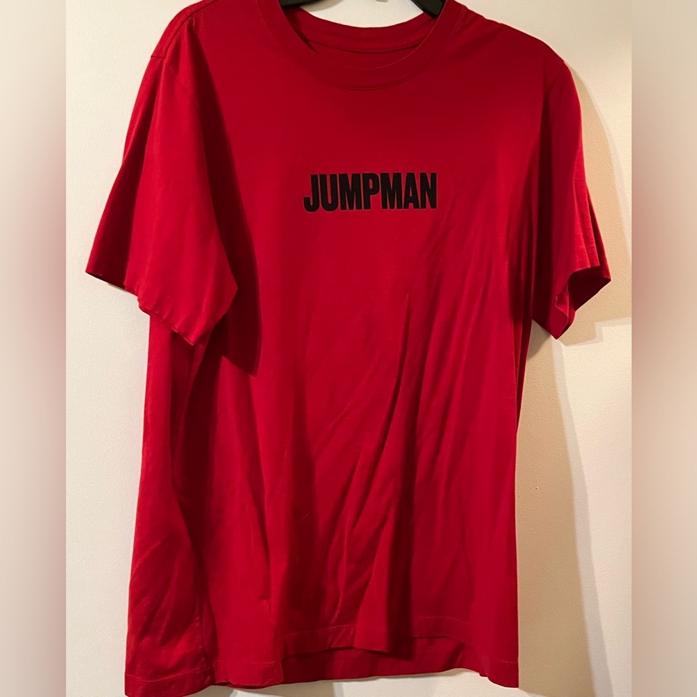 Nike Air Jordan “Jumpman tee”